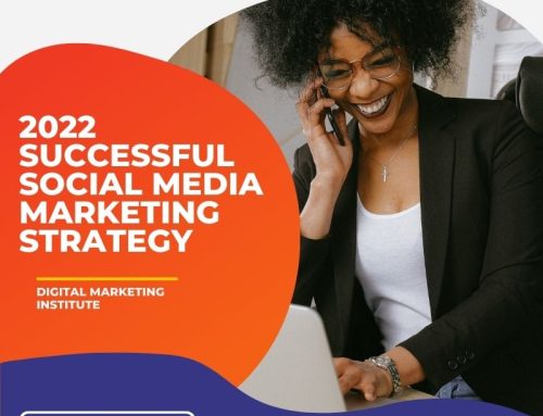 Where Can I Learn Social Media Marketing?