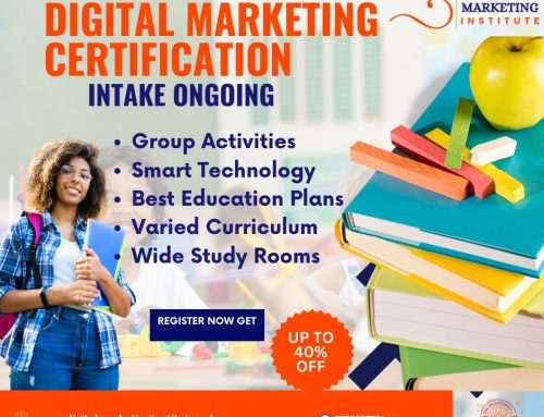 Is Digital Marketing Marketable in Kenya?