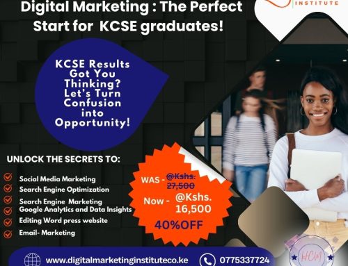 Best C Plain Course Options in Kenya