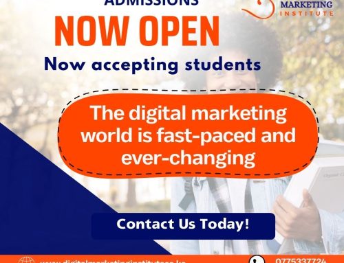 Short Courses in Kenya for a Quick Career Start