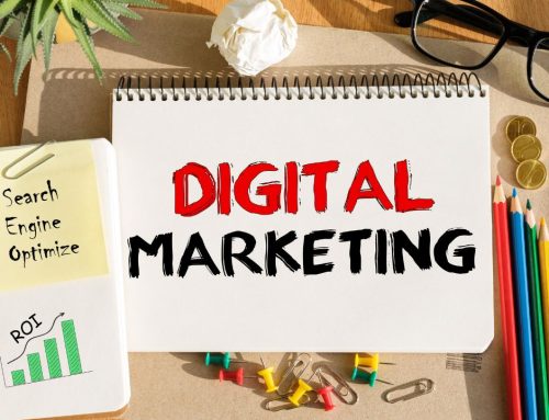 Virtual Digital Marketing Training Kenya
