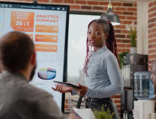 Best Digital Marketing Institute in Nairobi Kenya